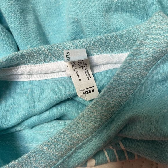 The Wishing Elephant Happy Go Lucky Dress 4T - Picture 5 of 6